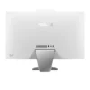 ASUS A3402WBAK-WA570W Intel® Core™ i5 i5-1235U 60.5 cm (23.8″) 1920 x 1080 pixels All-in-One PC 8 GB DDR4-SDRAM 512 GB SSD Windows 11 Home Wi-Fi 6 (802.11ax) White
