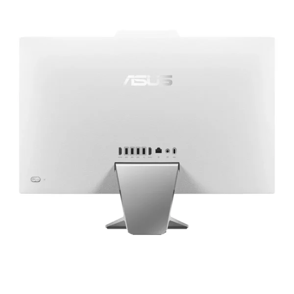 ASUS A3402WBAK-WA570W Intel® Core™ i5 i5-1235U 60.5 cm (23.8″) 1920 x 1080 pixels All-in-One PC 8 GB DDR4-SDRAM 512 GB SSD Windows 11 Home Wi-Fi 6 (802.11ax) White