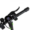 EMG Skill 2 Black 25 km/h 5 Ah