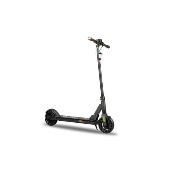 EMG Skill 2 Black 25 km/h 5 Ah