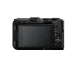 Canon EOS R50 V + RF-S 14-30mm F4-6.3 IS STM PZ Creator Kit MILC 24.2 MP CMOS 6000 x 4000 pixels Black