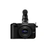 Canon EOS R50 V + RF-S 14-30mm F4-6.3 IS STM PZ Creator Kit MILC 24.2 MP CMOS 6000 x 4000 pixels Black