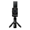Canon EOS R50 V + RF-S 14-30mm F4-6.3 IS STM PZ Creator Kit MILC 24.2 MP CMOS 6000 x 4000 pixels Black