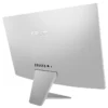ASUS Vivo AiO V241FAK-WA163T Intel® Core™ i3 i3-8145U 60.5 cm (23.8″) 1920 x 1080 pixels All-in-One PC 16 GB DDR4-SDRAM 512 GB SSD Windows 10 Home Wi-Fi 5 (802.11ac) White