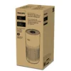 Philips AC3021/10 air purifier 135 m² 55 W Grey, White