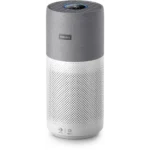 Philips AC3021/10 air purifier 135 m² 55 W Grey, White