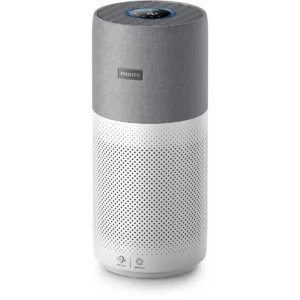 Philips AC3021/10 air purifier 135 m² 55 W Grey, White