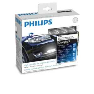 Philips LED Daytime lights DayLight 9 12831WLEDX1 LED Daytime running lights