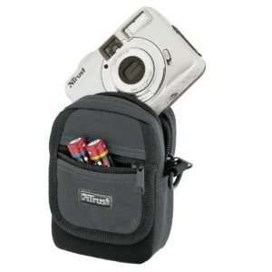 Trust 100SN DIGITAL CAMERA BAG Black