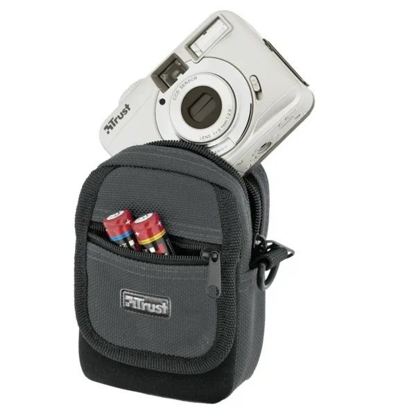 Trust 100SN DIGITAL CAMERA BAG Black