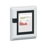Legrand 26156 electric meter