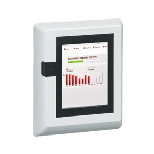 Legrand 26156 electric meter