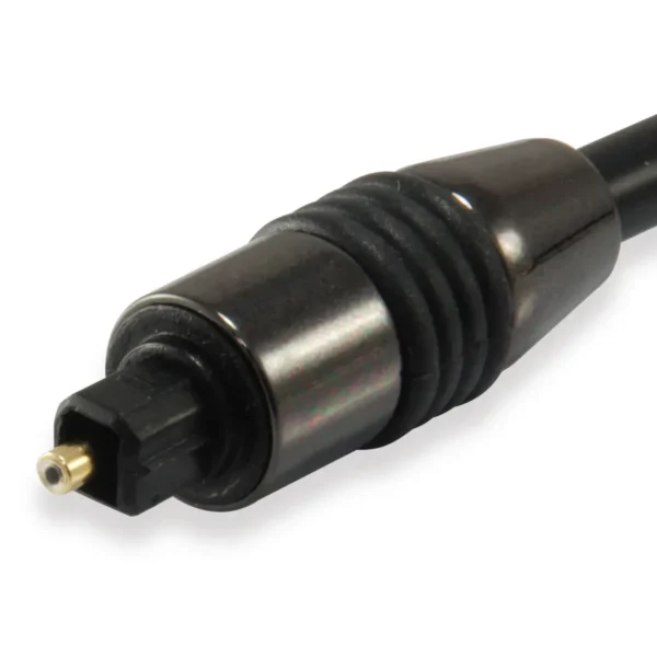 Equip TOSLINK Optical SPDIF Digital Audio Cable, 3.0m
