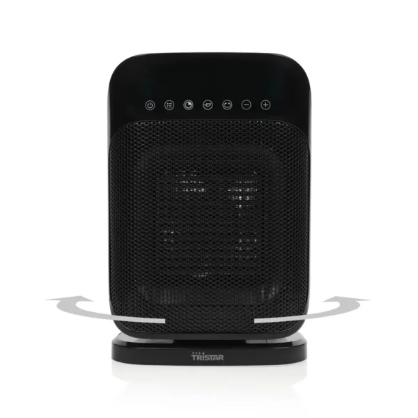 Tristar KA-5074 Ceramic heater