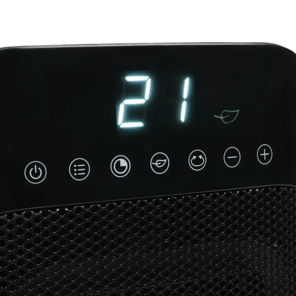 Tristar KA-5074 Ceramic heater