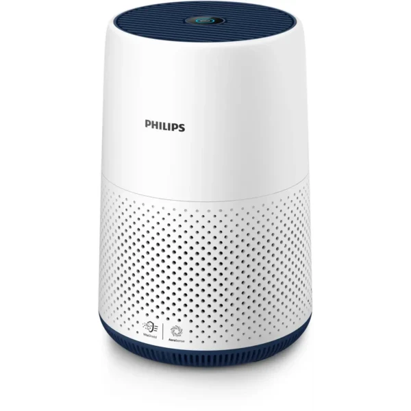 Philips 800 series AC0817/20 air purifier 22 m² 61 dB 22 W White