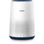 Philips 800 series AC0817/20 air purifier 22 m² 61 dB 22 W White