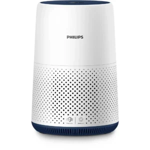 Philips 800 series AC0817/20 air purifier 22 m² 61 dB 22 W White