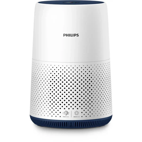 Philips 800 series AC0817/20 air purifier 22 m² 61 dB 22 W White