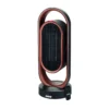 Unold Ceramic Fan Heater 3D