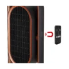 Unold Ceramic Fan Heater 3D
