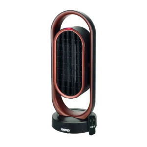 Unold Ceramic Fan Heater 3D
