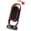 Unold Ceramic Fan Heater 3D