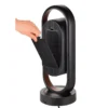 Unold Ceramic Fan Heater 3D