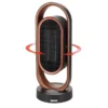 Unold Ceramic Fan Heater 3D