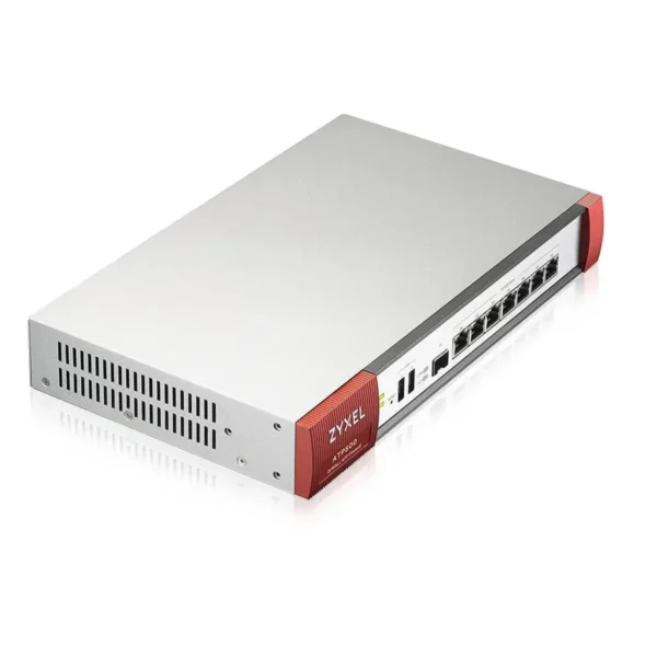Zyxel ATP500 hardware firewall Desktop 2.6 Gbit/s