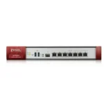 Zyxel ATP500 hardware firewall Desktop 2.6 Gbit/s