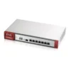 Zyxel ATP500 hardware firewall Desktop 2.6 Gbit/s