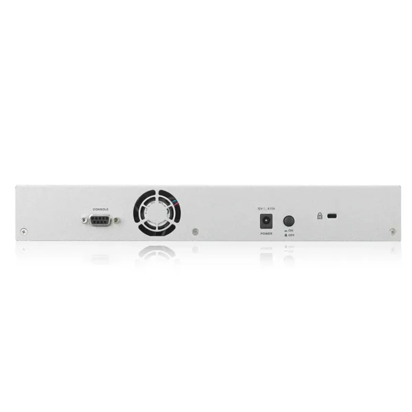 Zyxel ATP500 hardware firewall Desktop 2.6 Gbit/s