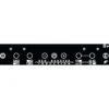 Whirlpool ACM 808/BA Black Built-in Zone induction hob 4 zone(s)