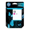 HP 13 ink cartridge 1 pc(s) Original Magenta