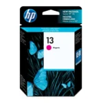 HP 13 ink cartridge 1 pc(s) Original Magenta