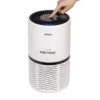 Sogo AIR-SS-21710 air purifier 30 m² 52 dB 23 W White