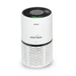 Sogo AIR-SS-21710 air purifier 30 m² 52 dB 23 W White
