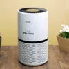 Sogo AIR-SS-21710 air purifier 30 m² 52 dB 23 W White