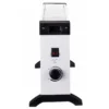 Techly IC-HEAT003 electric space heater Indoor White 2000 W Convector electric space heater