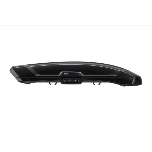 Thule Vector L Black