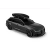 Thule Vector L Black