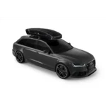 Thule Vector L Black