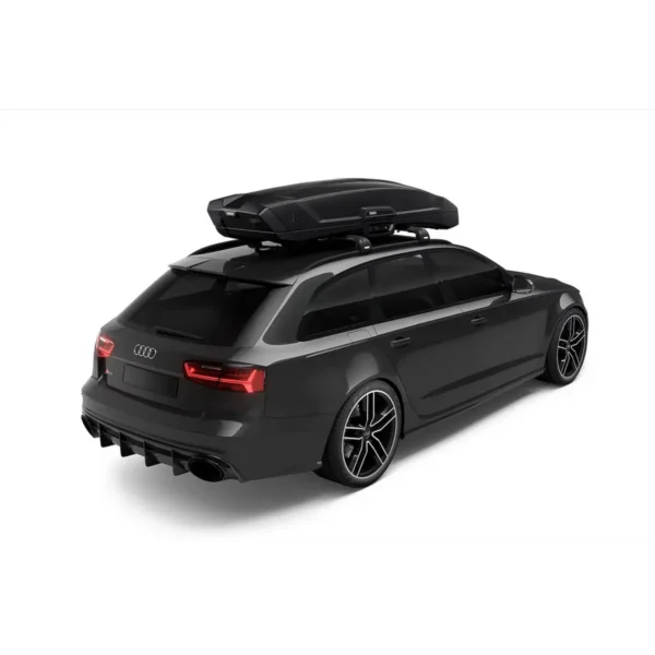 Thule Vector L Black