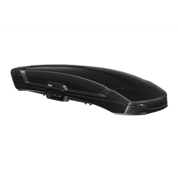 Thule Vector L Black