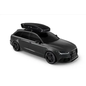 Thule Vector L Black
