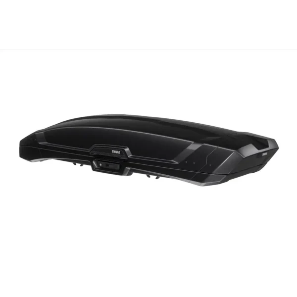 Thule Vector L Black