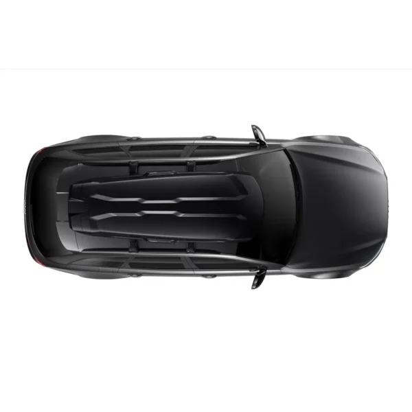 Thule Vector L Black