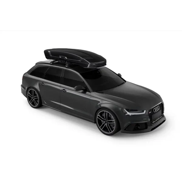 Thule Vector L Black