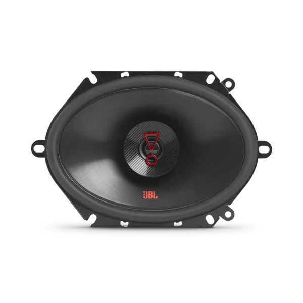 JBL Stage3 8627 car speaker Oval 2-way 250 W 2 pc(s)